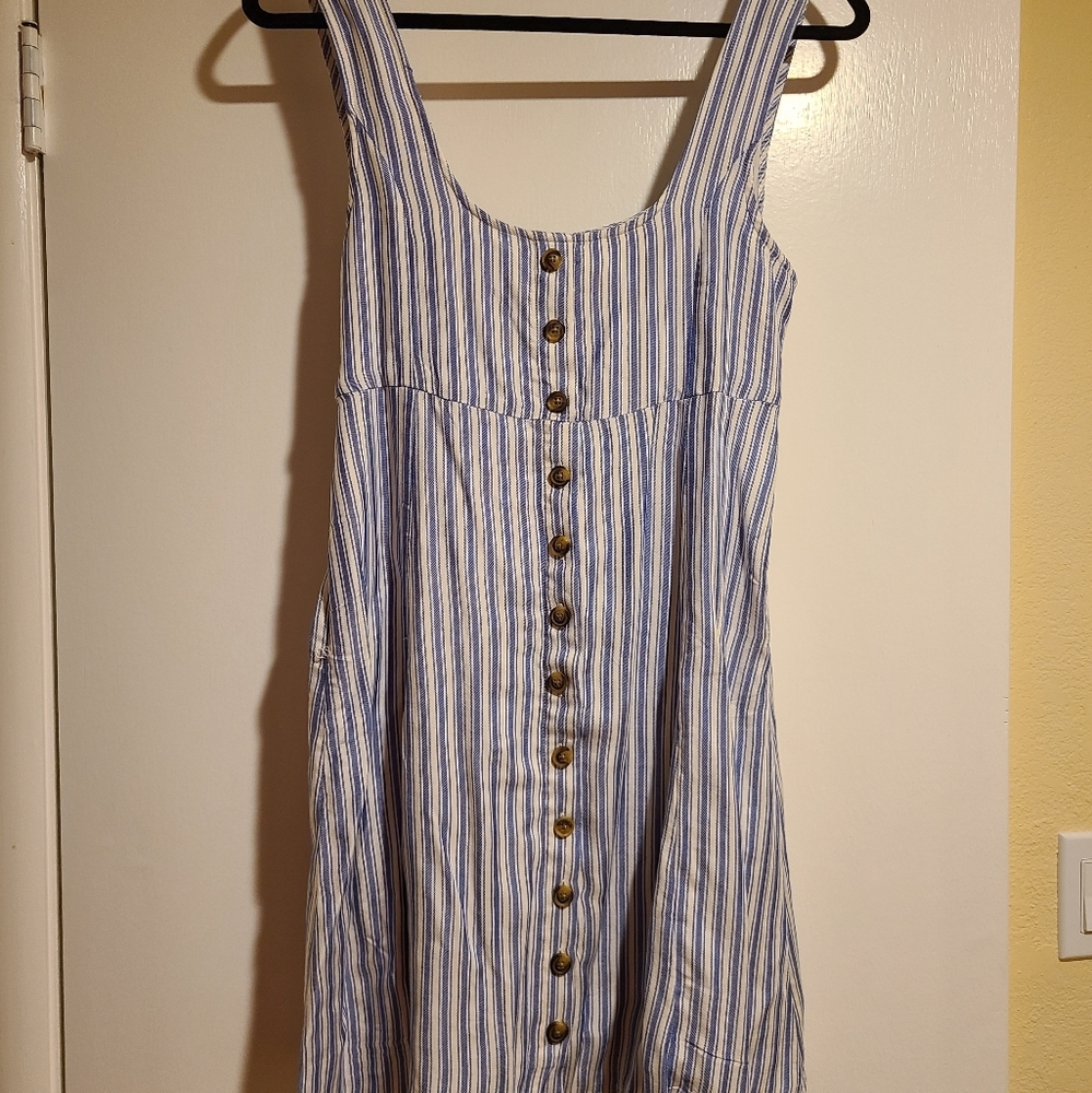 American Eagle Mini Dress